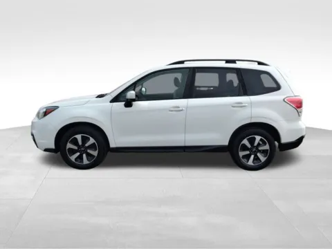 Photos of 2018 Subaru Forester 2.5i Premium for sale in Perham, MN at Nyhus Family Sales