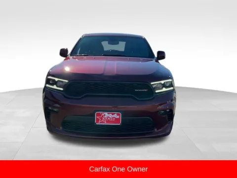 Photos of 2022 Dodge Durango GT for sale in Perham, MN at Nyhus Family Sales