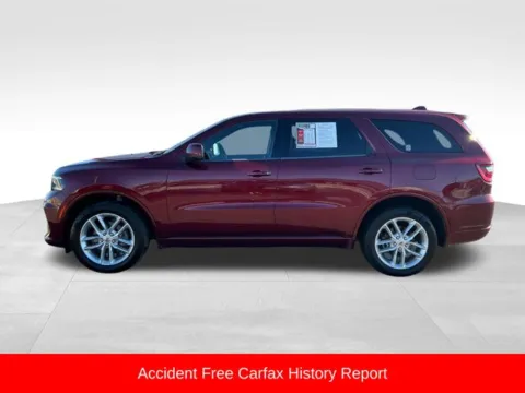 More photos of 2022 Dodge Durango GT at Nyhus Family Sales, MN