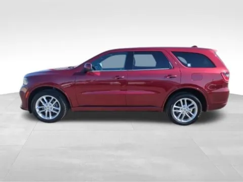 Photos of 2022 Dodge Durango GT for sale in Perham, MN at Nyhus Family Sales