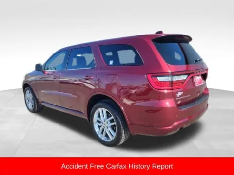 More photos of 2022 Dodge Durango GT at Nyhus Family Sales, MN