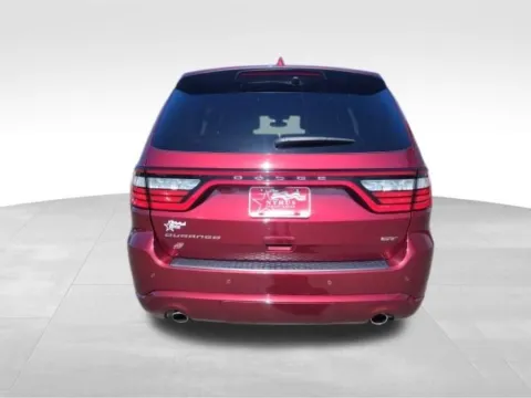 More photos of 2022 Dodge Durango GT at Nyhus Family Sales, MN
