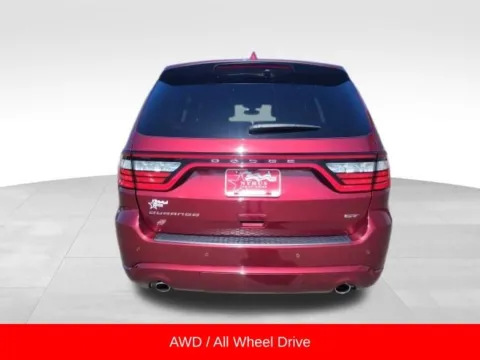 More photos of 2022 Dodge Durango GT at Nyhus Family Sales, MN