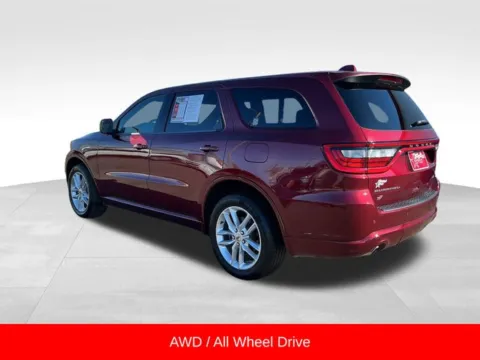 More photos of 2022 Dodge Durango GT at Nyhus Family Sales, MN