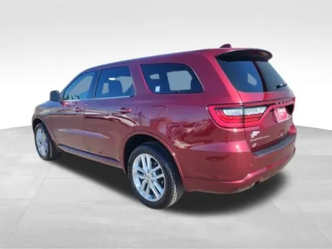 More photos of 2022 Dodge Durango GT at Nyhus Family Sales, MN