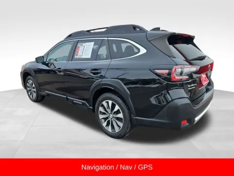 More photos of 2023 Subaru Outback Limited at Nyhus Family Sales, MN