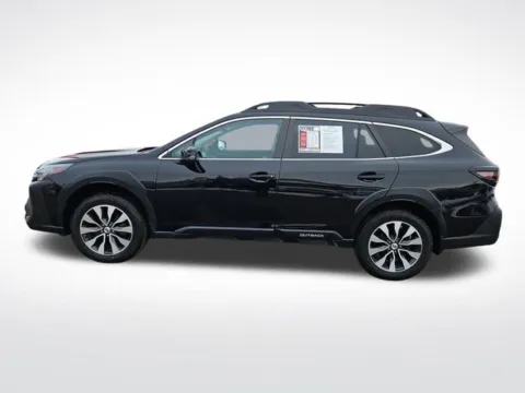 Another view of 2023 Subaru Outback Limited for sale in Perham, MN at Nyhus Family Sales