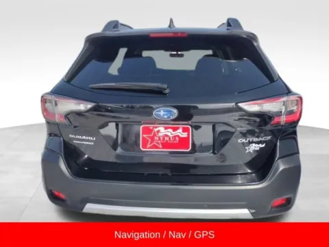 More photos of 2023 Subaru Outback Limited at Nyhus Family Sales, MN