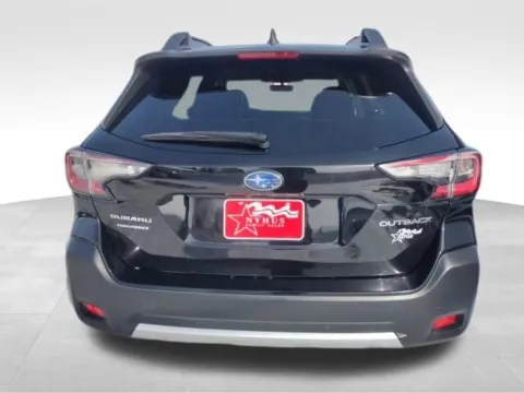 More photos of 2023 Subaru Outback Limited at Nyhus Family Sales, MN