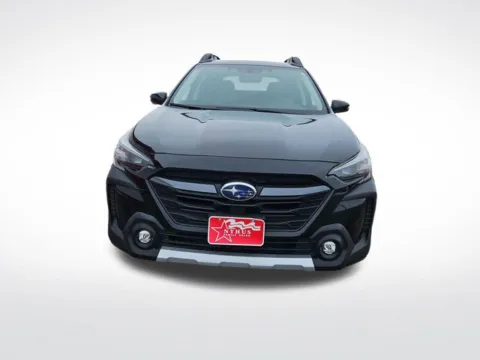 Photos of 2023 Subaru Outback Limited for sale in Perham, MN at Nyhus Family Sales