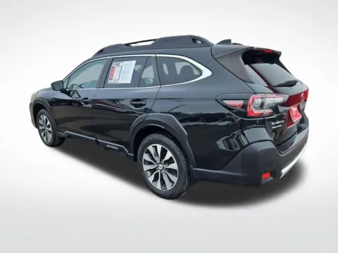 More photos of 2023 Subaru Outback Limited at Nyhus Family Sales, MN