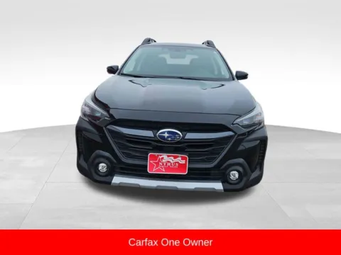Photos of 2023 Subaru Outback Limited for sale in Perham, MN at Nyhus Family Sales