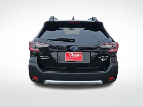 More photos of 2023 Subaru Outback Limited at Nyhus Family Sales, MN