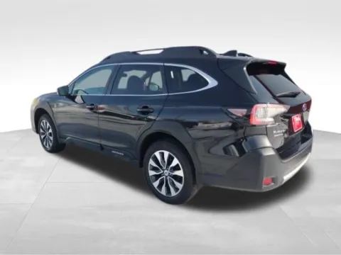 More photos of 2023 Subaru Outback Limited at Nyhus Family Sales, MN