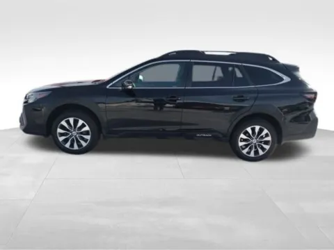 Photos of 2023 Subaru Outback Limited for sale in Perham, MN at Nyhus Family Sales