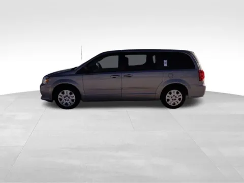 Photos of 2016 Dodge Grand Caravan SE for sale in Perham, MN at Nyhus Family Sales