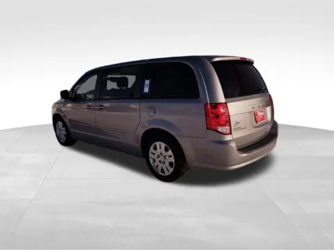 More photos of 2016 Dodge Grand Caravan SE at Nyhus Family Sales, MN