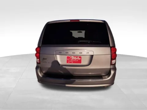 More photos of 2016 Dodge Grand Caravan SE at Nyhus Family Sales, MN