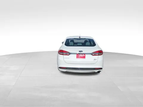 More photos of 2018 Ford Fusion S at Nyhus Family Sales, MN