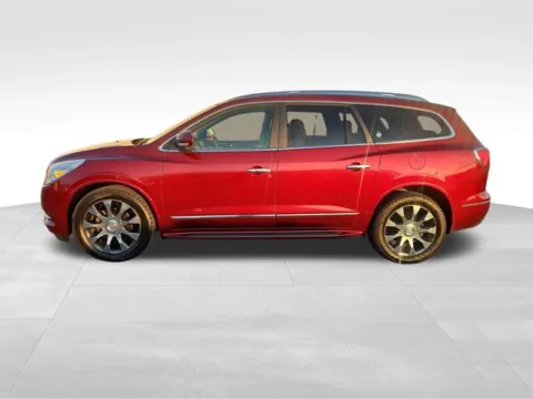 Photos of 2017 Buick Enclave Premium Group for sale in Perham, MN at Nyhus Family Sales