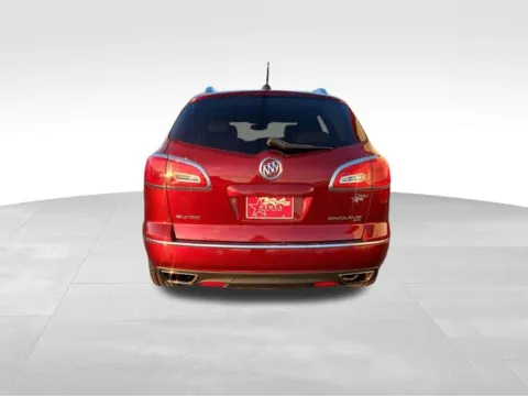 More photos of 2017 Buick Enclave Premium Group at Nyhus Family Sales, MN