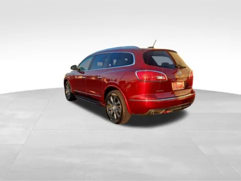 More photos of 2017 Buick Enclave Premium Group at Nyhus Family Sales, MN