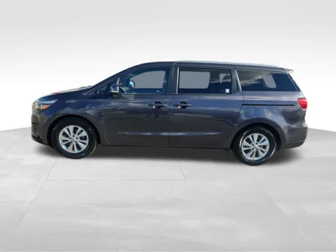 Photos of 2018 Kia Sedona LX for sale in Perham, MN at Nyhus Family Sales
