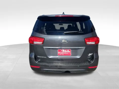 More photos of 2018 Kia Sedona LX at Nyhus Family Sales, MN
