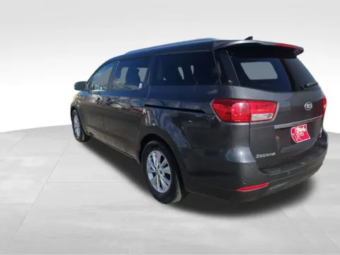 More photos of 2018 Kia Sedona LX at Nyhus Family Sales, MN