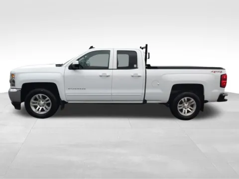 Photos of 2017 Chevrolet Silverado 1500 LT for sale in Perham, MN at Nyhus Family Sales