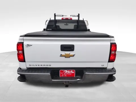 More photos of 2017 Chevrolet Silverado 1500 LT at Nyhus Family Sales, MN