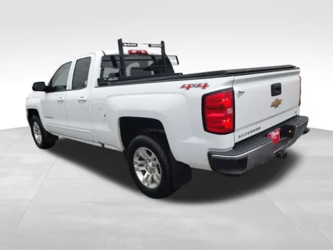 More photos of 2017 Chevrolet Silverado 1500 LT at Nyhus Family Sales, MN