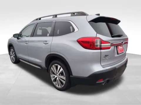 More photos of 2020 Subaru Ascent Limited at Nyhus Family Sales, MN