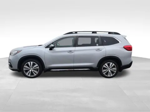 Photos of 2020 Subaru Ascent Limited for sale in Perham, MN at Nyhus Family Sales