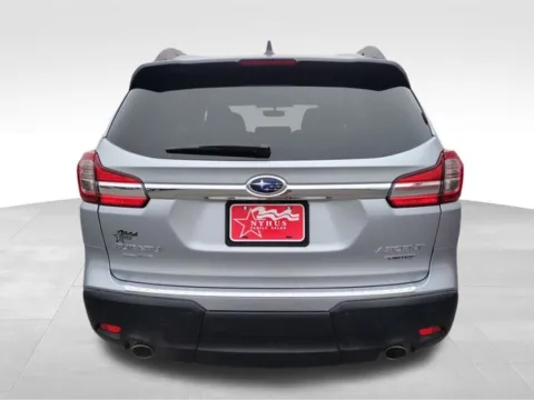 More photos of 2020 Subaru Ascent Limited at Nyhus Family Sales, MN