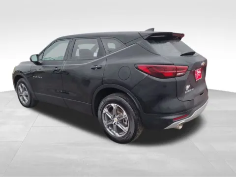 More photos of 2023 Chevrolet Blazer LT at Nyhus Family Sales, MN
