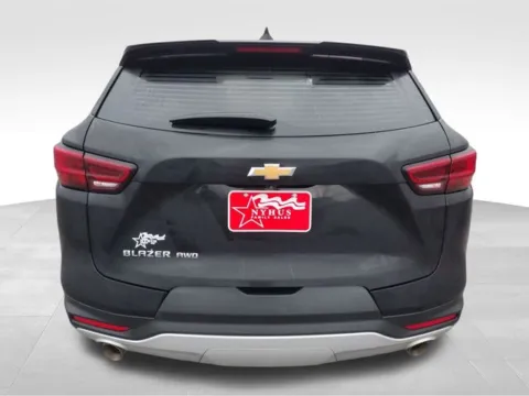 More photos of 2023 Chevrolet Blazer LT at Nyhus Family Sales, MN