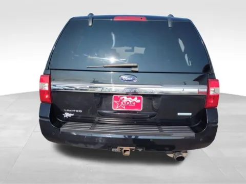 More photos of 2017 Ford Expedition Limited at Nyhus Family Sales, MN