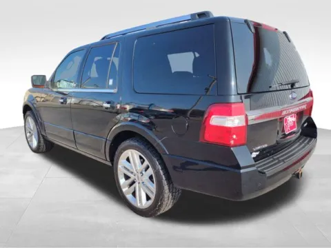 More photos of 2017 Ford Expedition Limited at Nyhus Family Sales, MN
