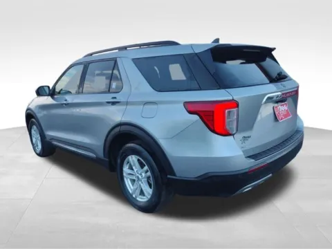 More photos of 2022 Ford Explorer XLT at Nyhus Family Sales, MN