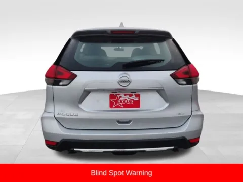 More photos of 2018 Nissan Rogue S at Nyhus Family Sales, MN