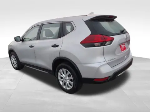 More photos of 2018 Nissan Rogue S at Nyhus Family Sales, MN