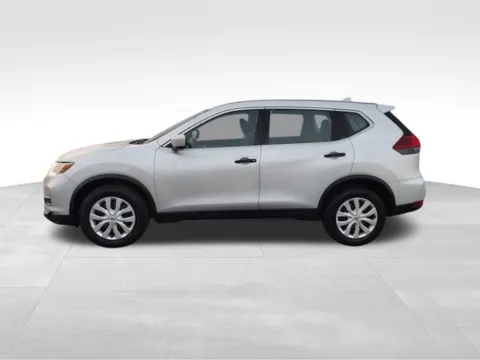 Photos of 2018 Nissan Rogue S for sale in Perham, MN at Nyhus Family Sales