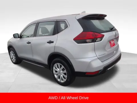 More photos of 2018 Nissan Rogue S at Nyhus Family Sales, MN