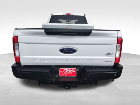More photos of 2019 Ford F-250SD XL at Nyhus Family Sales, MN