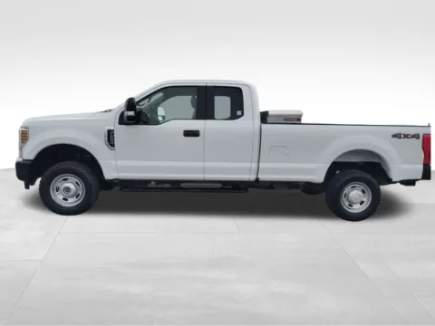 Photos of 2019 Ford F-250SD XL for sale in Perham, MN at Nyhus Family Sales
