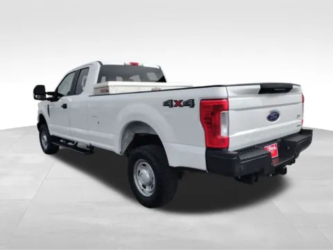 More photos of 2019 Ford F-250SD XL at Nyhus Family Sales, MN