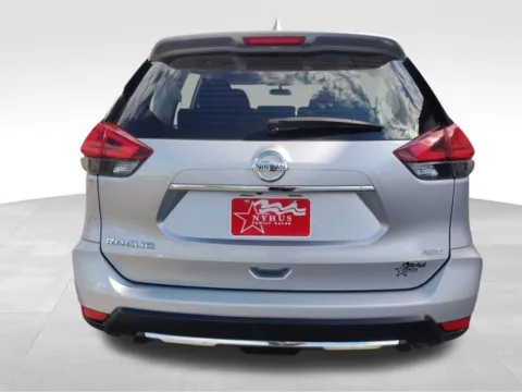 More photos of 2017 Nissan Rogue S at Nyhus Family Sales, MN