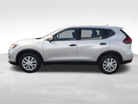 Photos of 2017 Nissan Rogue S for sale in Perham, MN at Nyhus Family Sales