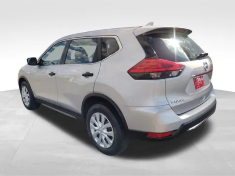 More photos of 2017 Nissan Rogue S at Nyhus Family Sales, MN